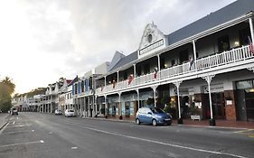Central Hotel Guest House
